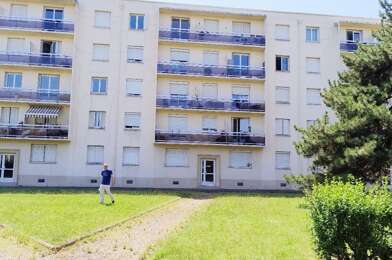 Appartement 3 pièces 142000 €