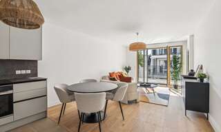Appartement 3 Pièces 66 m² à vendre à Pontoise (95000)
