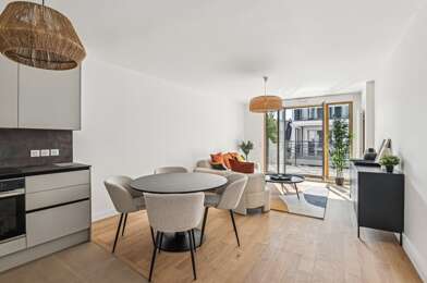 Appartement 3 pièces 270000 €