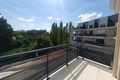 Appartement 3 pièces 307000 €