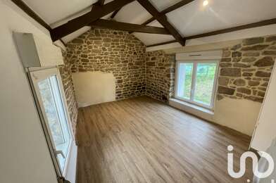 Maison 3 pièces 270000 €
