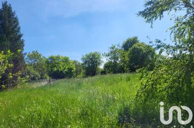 Terrain  23000 €