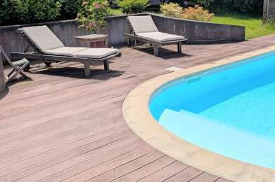 Maison 5 pièces 649000 €