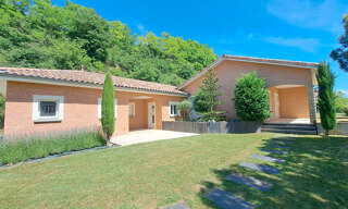 Maison 8 Pièces 183 m² à vendre à Tersanne (26390)