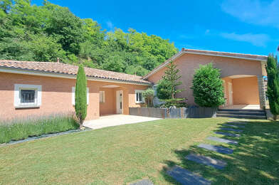 Maison 8 pièces 430000 €