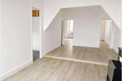 Appartement 3 pièces 255000 €