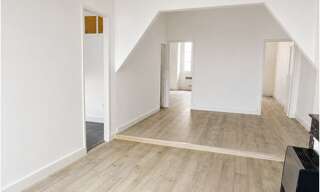Appartement 3 Pièces 61 m² à vendre à Toulouse (31000)
