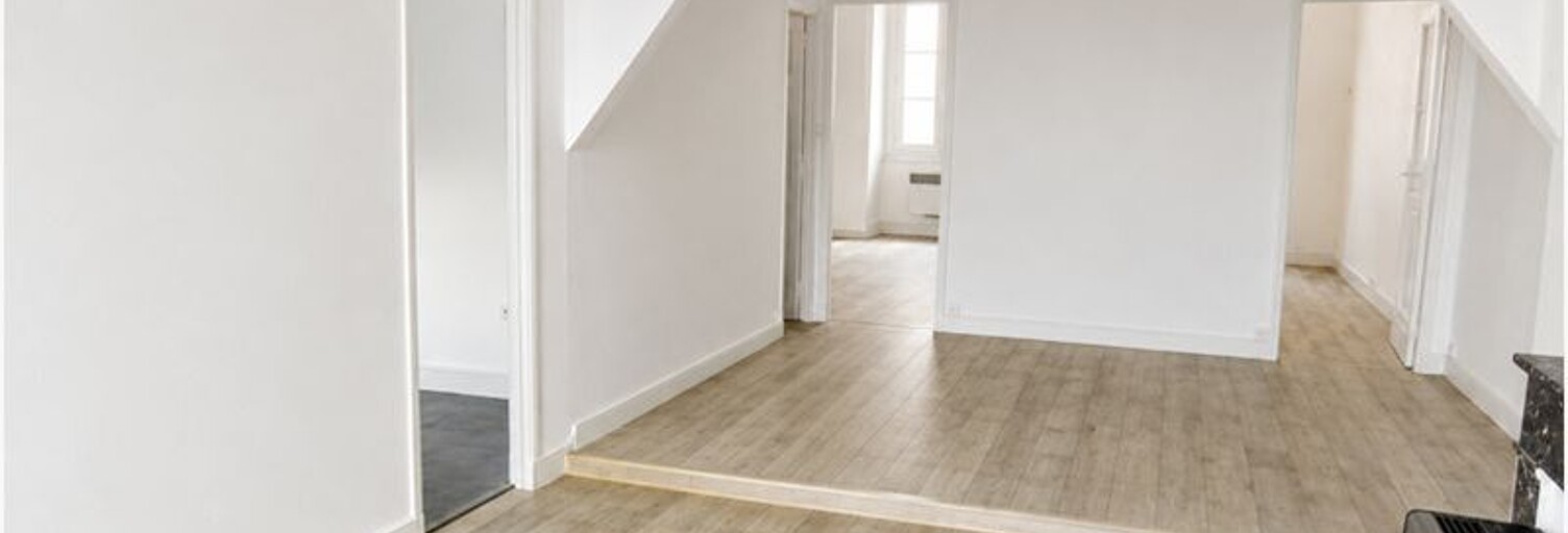 Appartement 3 Pièces 61 m² à vendre à Toulouse (31000)