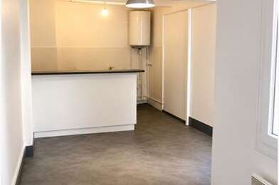 Appartement 2 pièces 149900 €