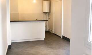 Appartement 2 Pièces 34 m² à vendre à Toulouse (31000)