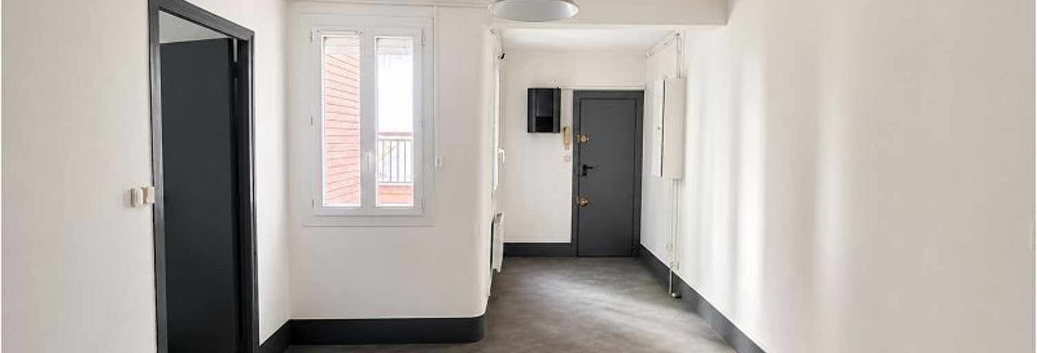 Appartement 2 Pièces 34 m² à vendre à Toulouse (31000)