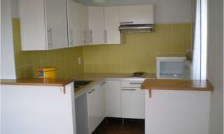 Appartement 2 Pièces 50 m² à louer à Toulouse (31000)