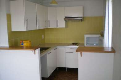 Appartement 2 pièces 1003 €