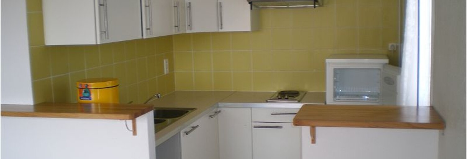 Appartement 2 Pièces 50 m² à louer à Toulouse (31000)