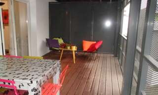 Appartement 1 Pièce 28 m² à louer à Lyon 7 (69007)