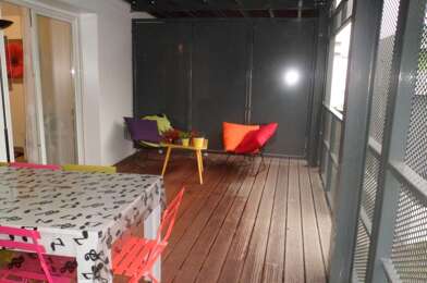 Appartement 1 pièces 653 €