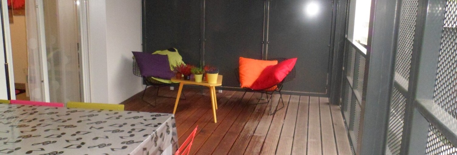Appartement 1 Pièce 28 m² à louer à Lyon 7 (69007)