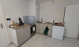 Appartement 2 Pièces 44 m² à louer à Vénissieux (69200)