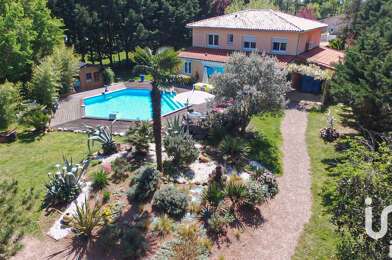 Maison 6 pièces 300000 €