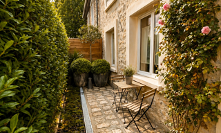 Maison 5 Pièces 90 m² à vendre à Dammartin-en-Goële (77230)