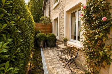 Maison 5 pièces 289000 €