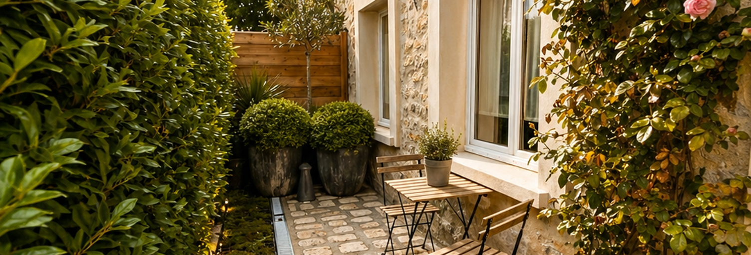 Maison 5 Pièces 90 m² à vendre à Dammartin-en-Goële (77230)