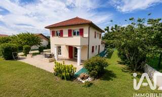 Maison 5 Pièces 146 m² à vendre à Oyeu (38690)