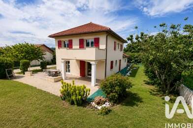 Maison 5 pièces 417000 €