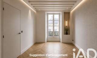Appartement 4 Pièces 80 m² à vendre à Riom (63200)
