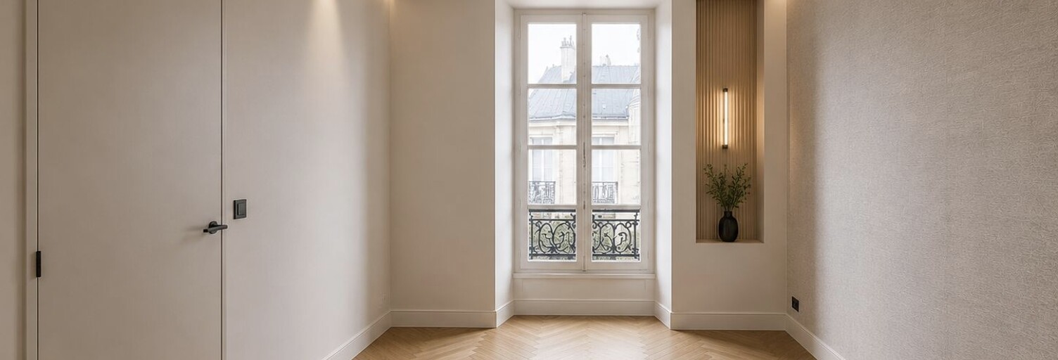 Appartement 4 Pièces 80 m² à vendre à Riom (63200)