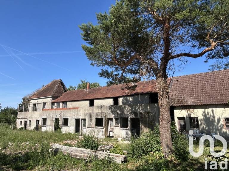 Vente Longère 15 pièces — photo 1