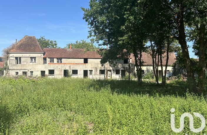 Vente Longère 15 pièces — photo 2