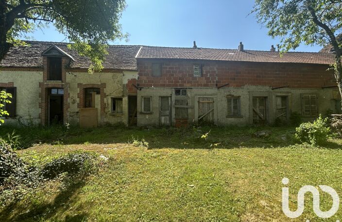 Vente Longère 15 pièces — photo 4