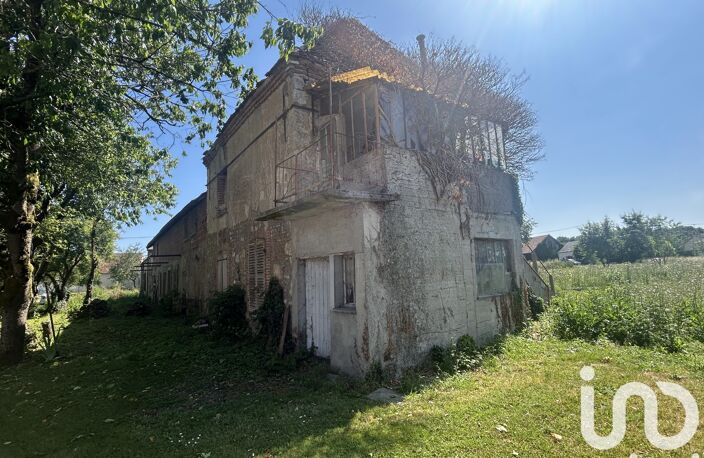 Vente Longère 15 pièces — photo 5