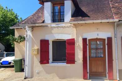 Maison 4 pièces 74000 €