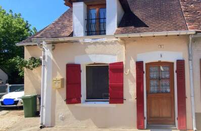 Vente Maison/villa 4 pièces — photo du bien