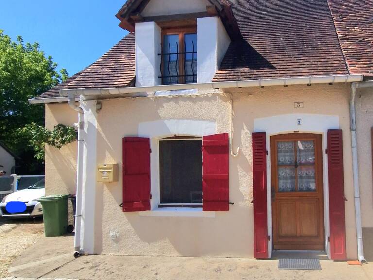 Vente Maison/villa 4 pièces — photo 1