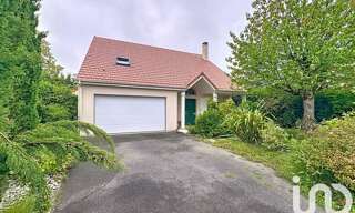 Maison 7 Pièces 158 m² à vendre à Ozoir-la-Ferrière (77330)