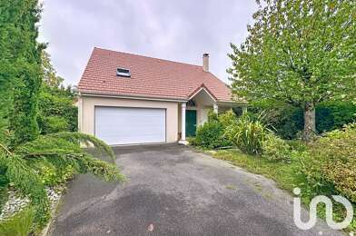Maison 7 pièces 509000 €