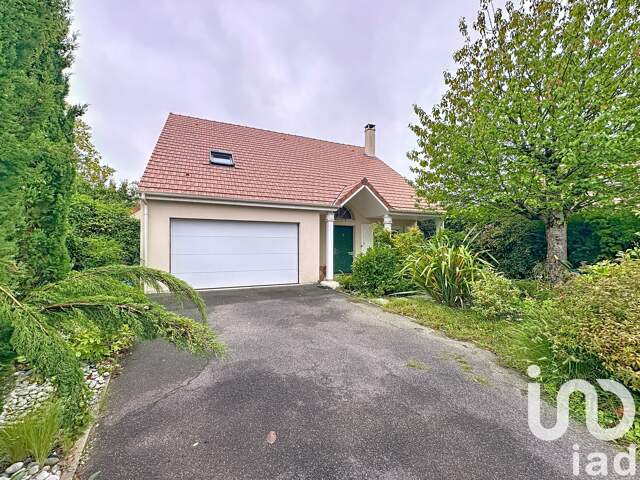 Vente Maison/villa 7 pièces — photo du bien