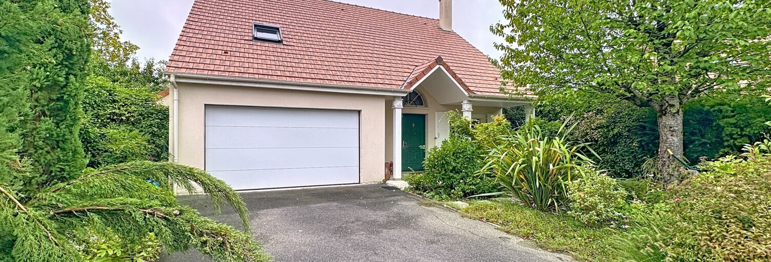 Maison 7 Pièces 158 m² à vendre à Ozoir-la-Ferrière (77330)