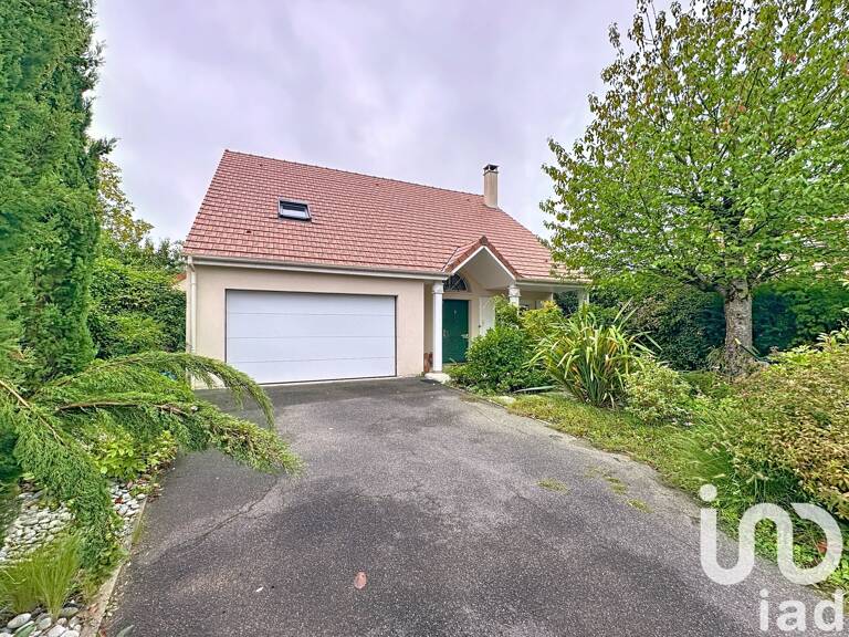 Vente Maison/villa 7 pièces — photo 1
