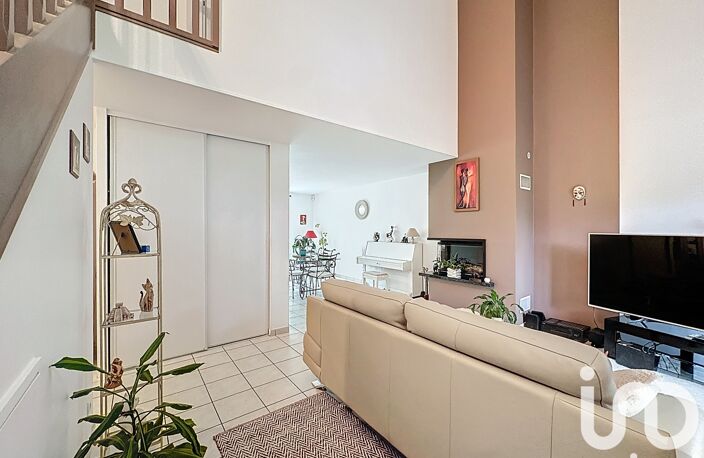 Vente Maison/villa 7 pièces — photo 3