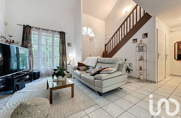 Vente Maison/villa 7 pièces — photo 4