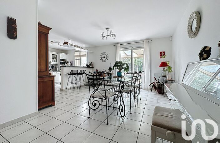Vente Maison/villa 7 pièces — photo 5