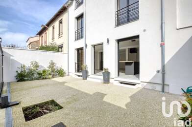 Maison 5 pièces 929000 €