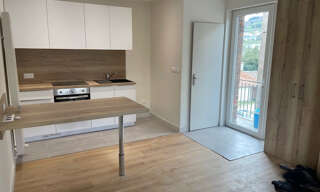 Appartement 2 Pièces 43 m² à louer à Unieux (42240)