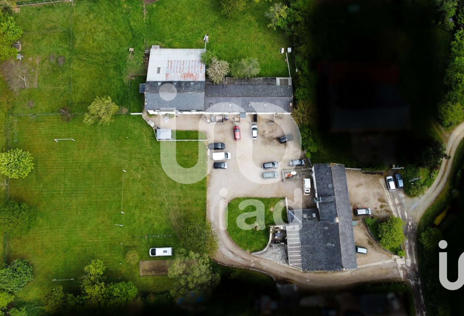 Vente Maison/villa 29 pièces — photo 1