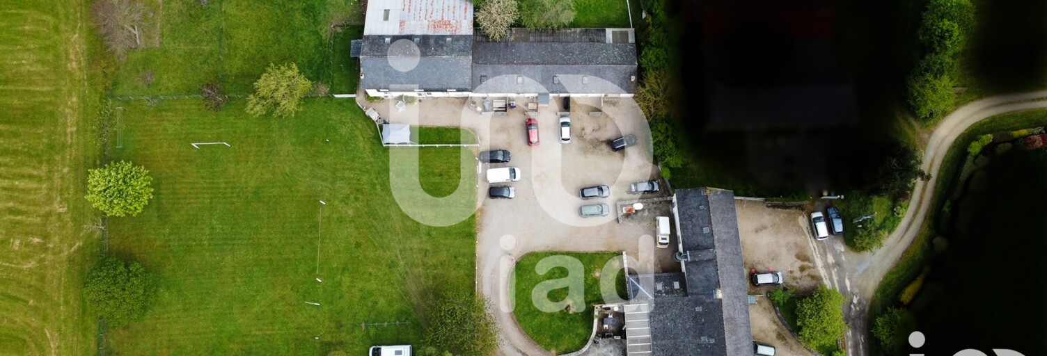 Maison 29 Pièces 600 m² à vendre à Hédé-Bazouges (35630)