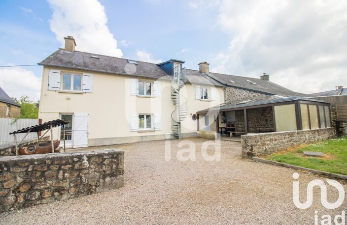 Vente Maison/villa 29 pièces — photo 2